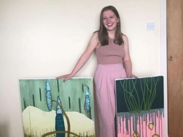 Catherine Eckersall Catherine Eckersall