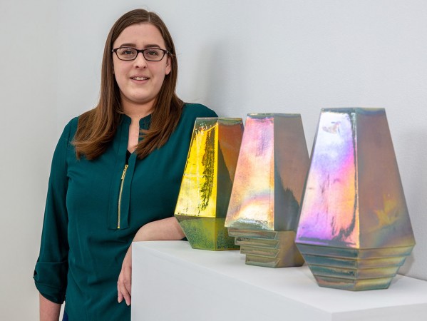 Alison Grubb – 3D Design Alison Grubb – 3D Design