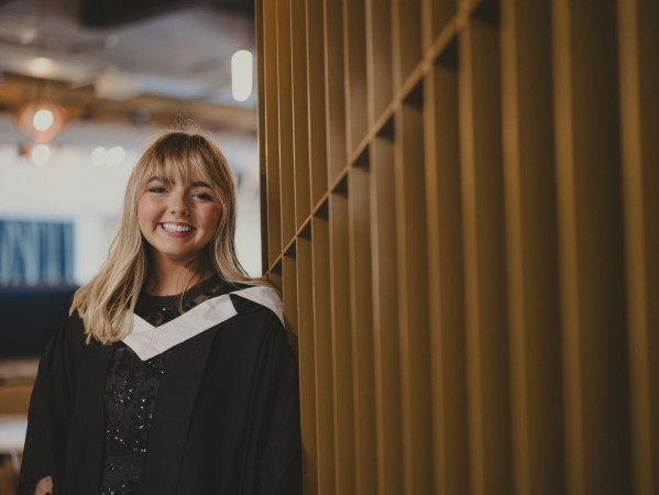 Doireann McCaughley Doireann McCaughley