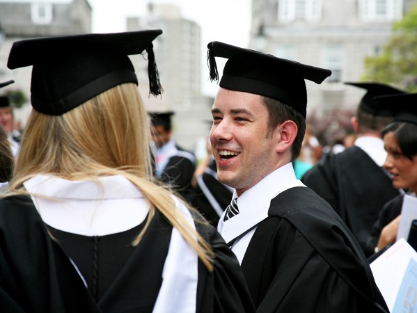 Graduation Stories - Summer 2020 Graduation Stories - Summer 2020