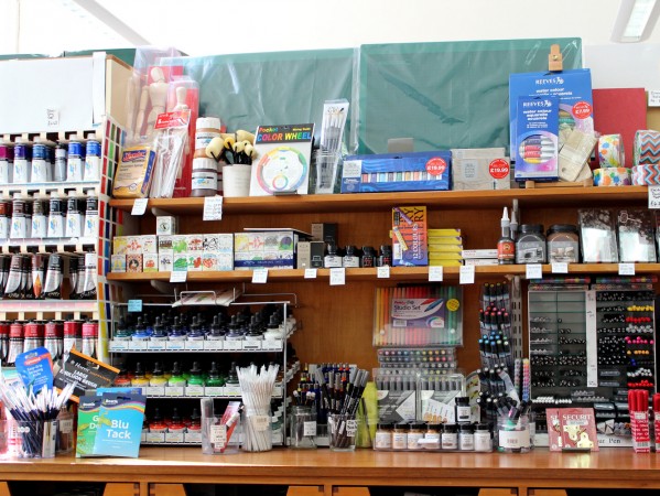 Gray’s Art Shop Gray’s Art Shop