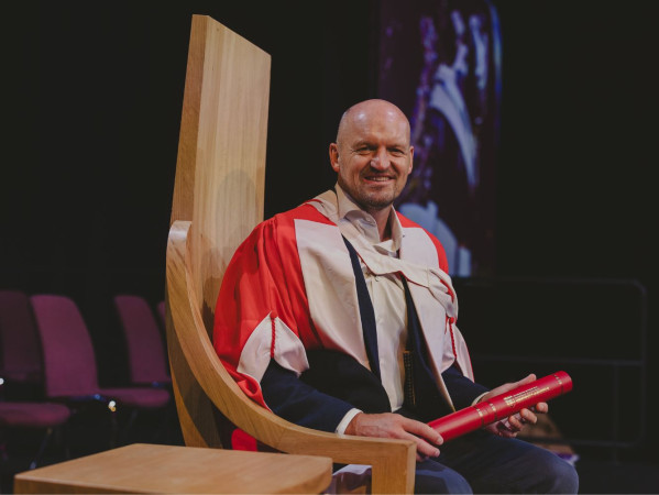 Gregor Townsend Gregor Townsend
