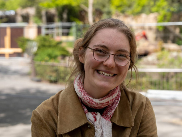 Henrike Warnke Henrike Warnke