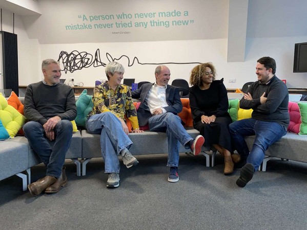 Innovation team Innovation team