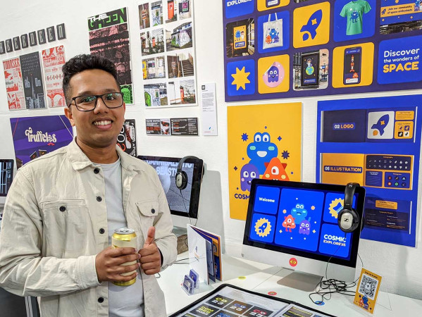 Karthik Sunil Karthik Sunil