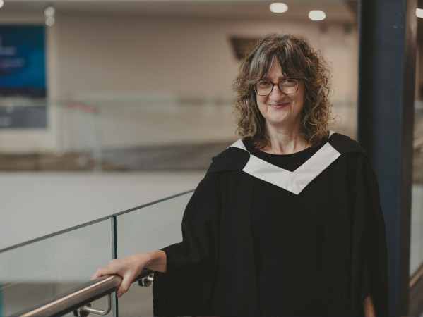 Kate Percival at Graduation 2024 Kate Percival at Graduation 2024