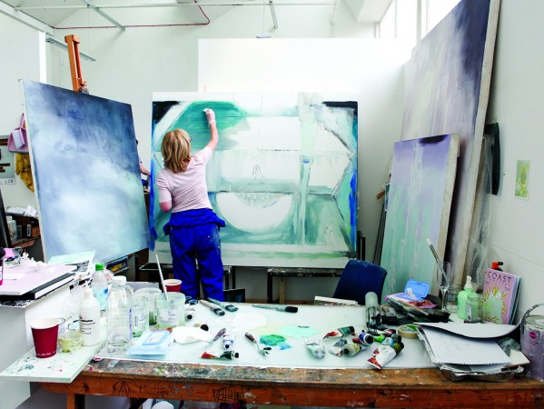 Painting Studios Painting Studios