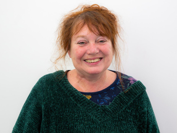 Anne Campbell Anne Campbell
