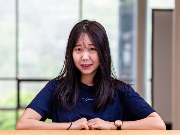 Boon Yen Lee Boon Yen Lee