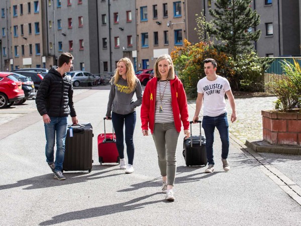 ResLife ResLife