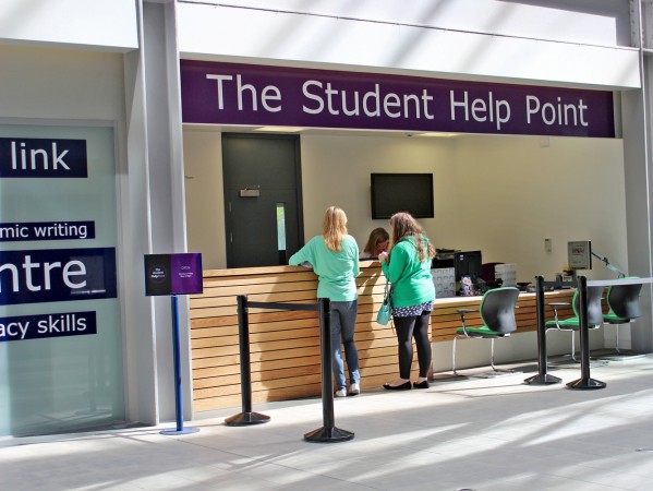 Student Life Hub Student Life Hub