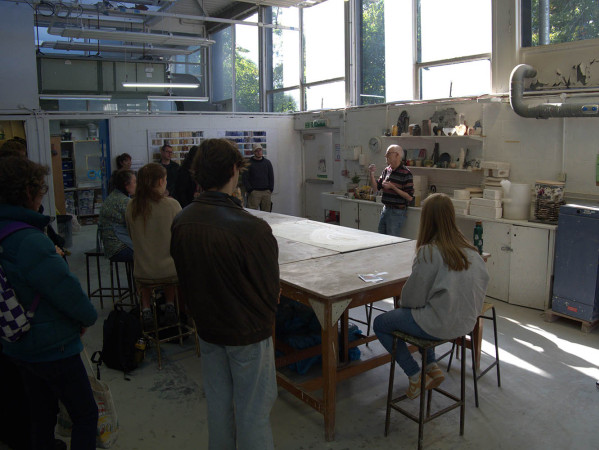 Art & Heritage Collections