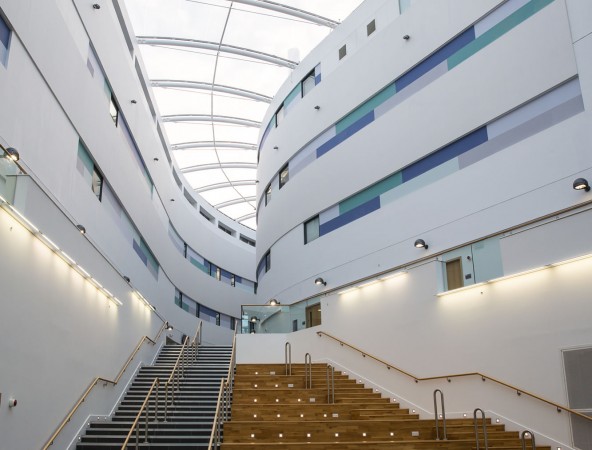 Academic Schools Academic Schools